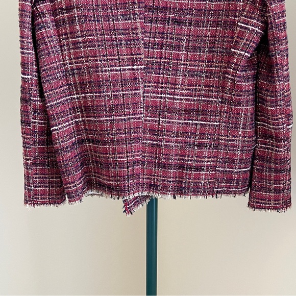 Isabel Marant Etoille Jacket - Picture 7 of 10